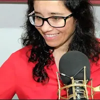Tânia D’Almeida