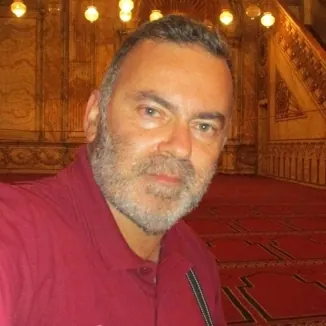 Antonio Rodrigues