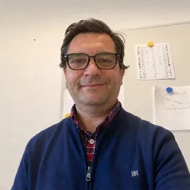 Nuno Zarcos