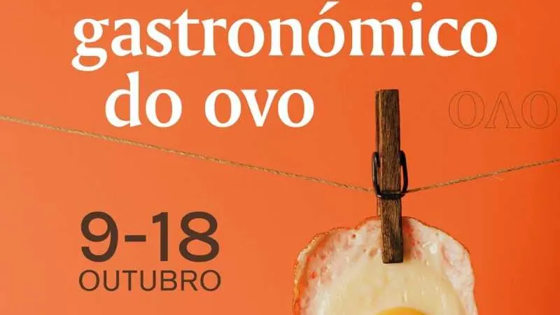 Ferreira do Zêzere / Festival Gastronómico do Ovo