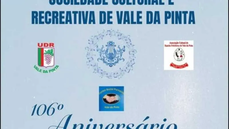 Sociedade Cultural e Recreativa de Vale da Pinta