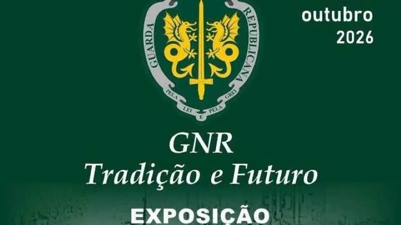 Cartaxo / Exposição GNR - Tradição e Futuro