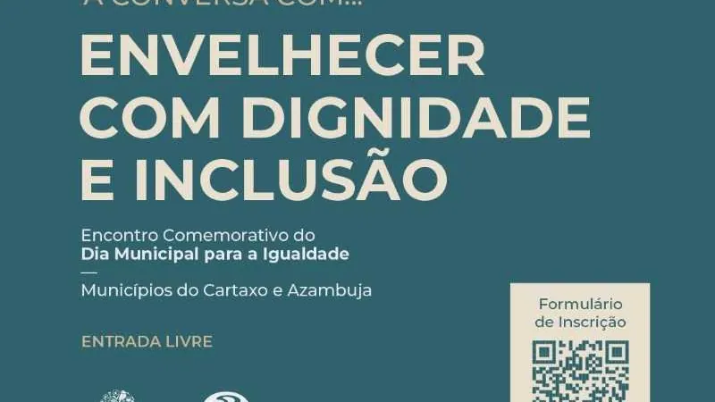 Cartaxo e Azambuja Assinalam o Dia Municipal para a Igualdade
